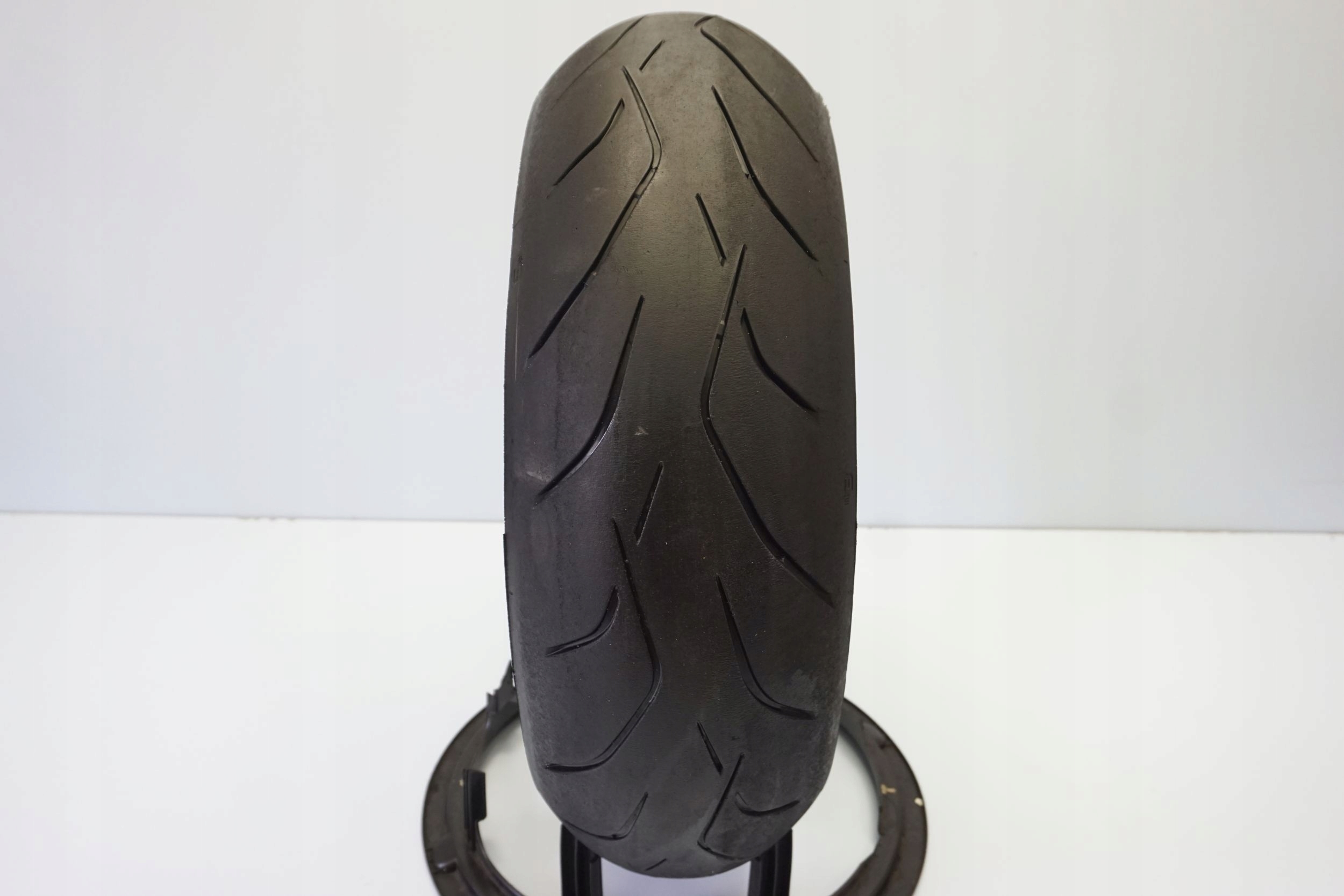 ШИНЫ DUNLOP SPORTSMART 190/55/17 DOT0421