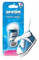 

Areon Fresh Wave zapach do samochodu Ocean