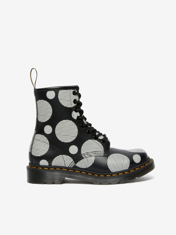 Dámské Boty Dr. Martens Trapery D1-DM26876009-36