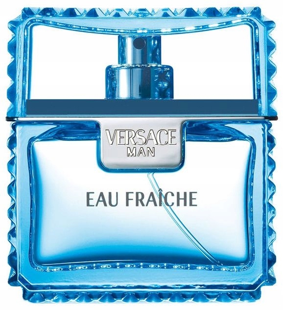 Versace Man Eau Fraiche Edt 50ml