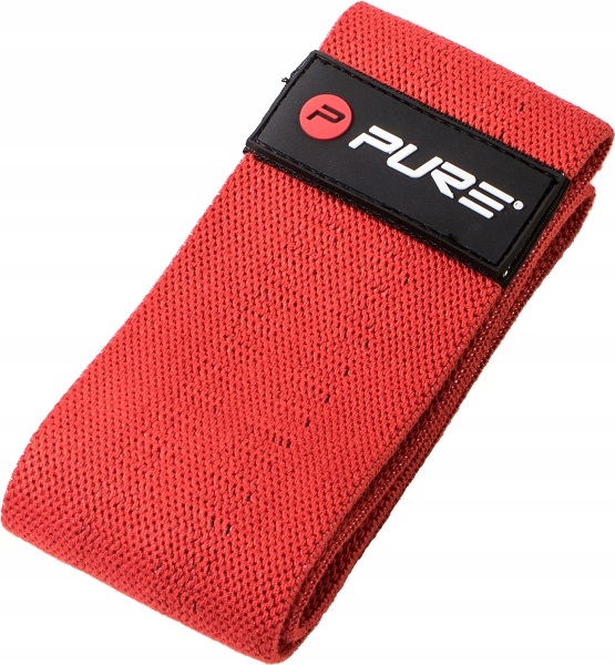 

Taśmy gumy oporowe materiałowe P2I Hip Band Medium