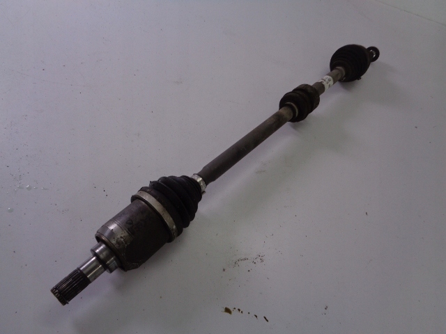 PÓŁOŚ PRAWA KIA X-CEED 1.0 T-GDI 2021 ROK