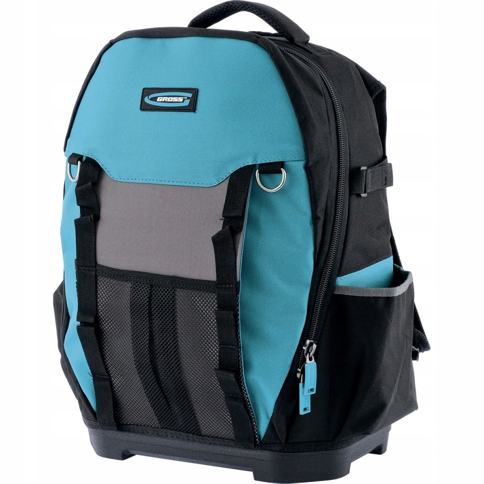 

Plecak narzędziowy na narzędzia 72 kieszenie Gross