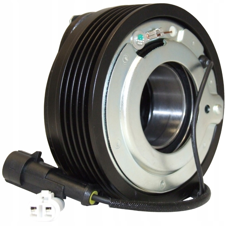 KOŁO PASOWE / SPRZĘGŁO KPL. MITSUBISHI MSC60CA Producent części Inny