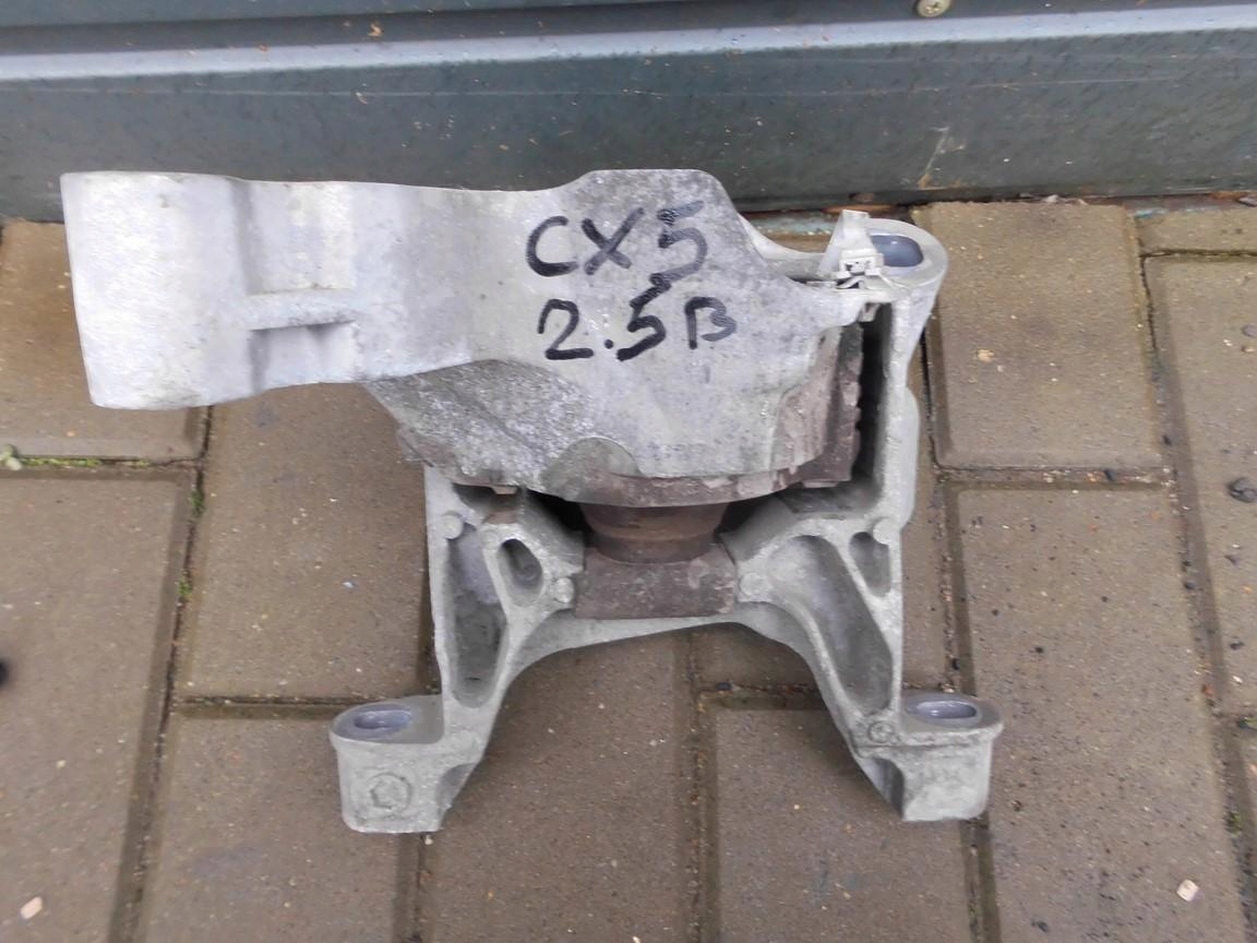 ŁAPA PODUSZKA SILNIKA MAZDA CX-5 CX5 II 2.5