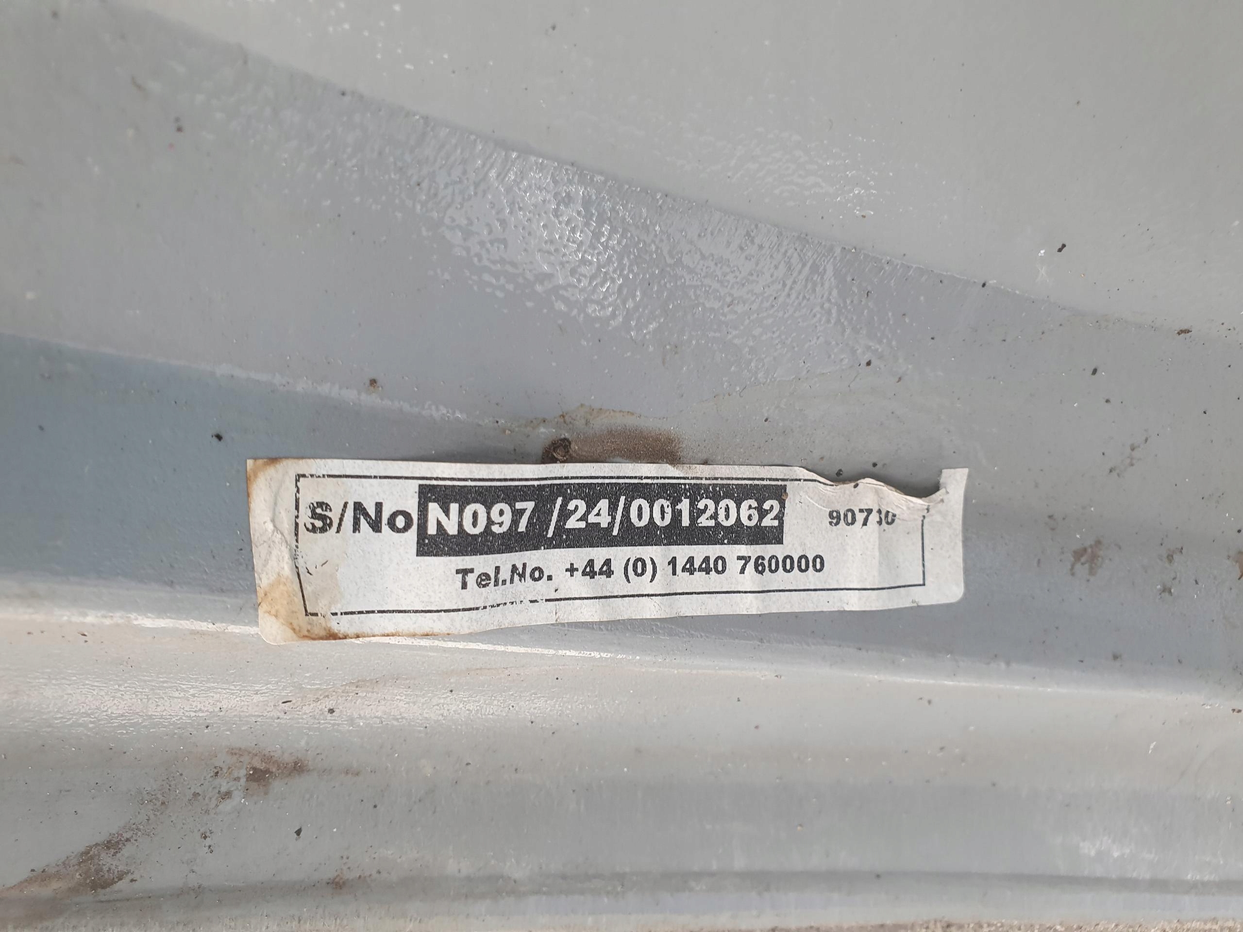 BOX renault KOLEOS и