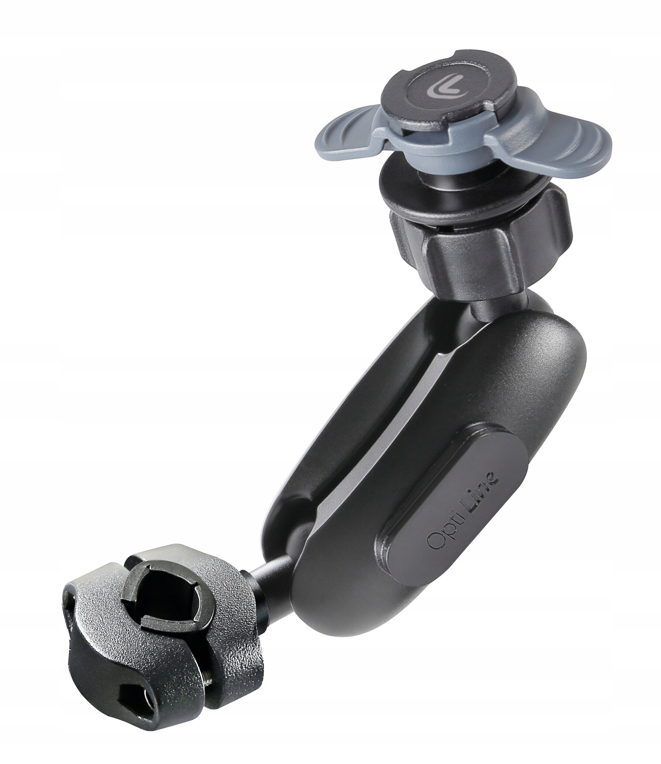 Крепление корпуса зеркало и перекладина OPTICASE