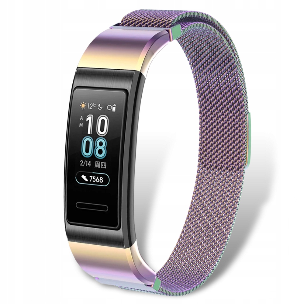 

Opaska Pasek do Huawei Band 3 Pro 4 Pro |kolory