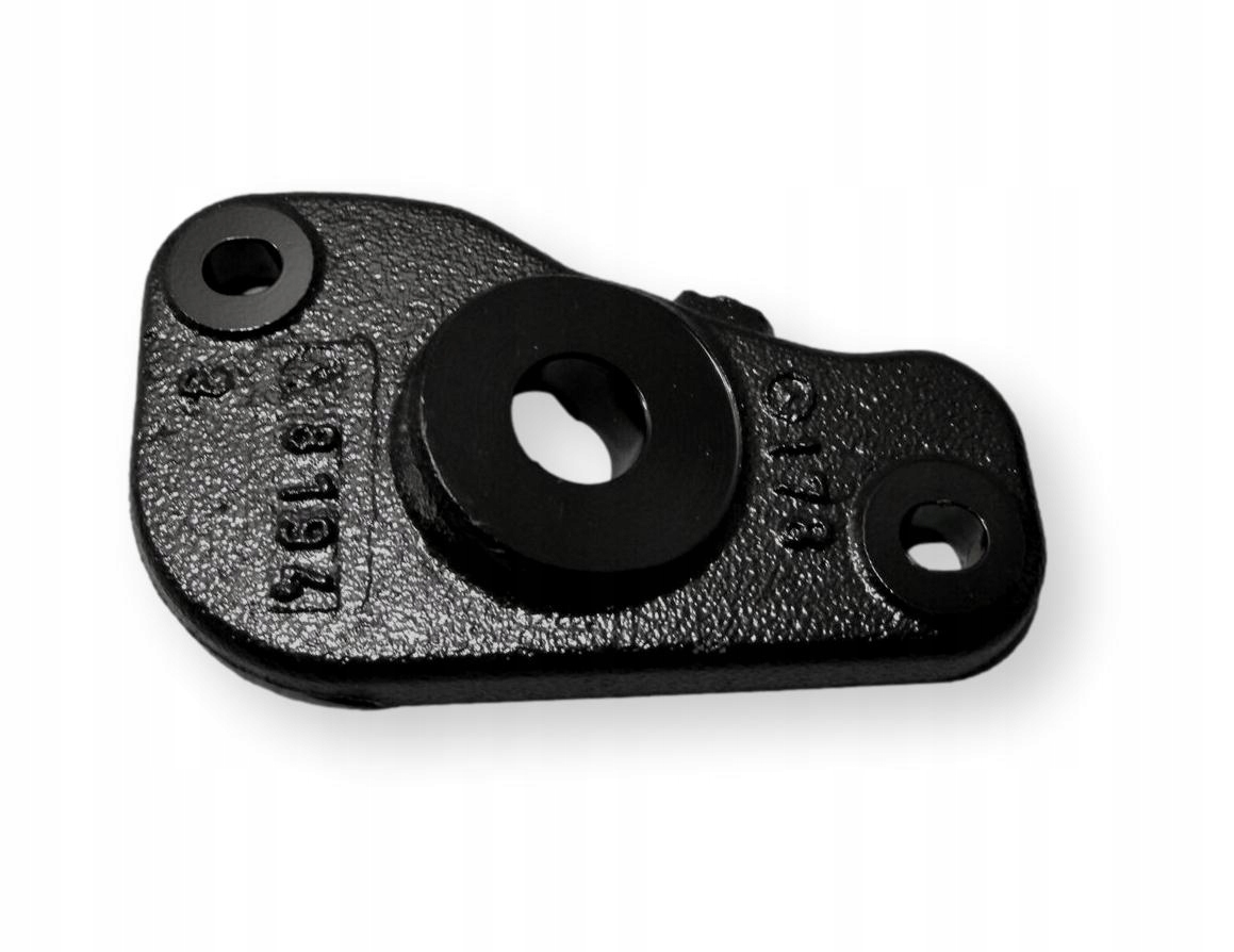 Mercedes Vito W447 Upevnění tlumiče zadní pravé