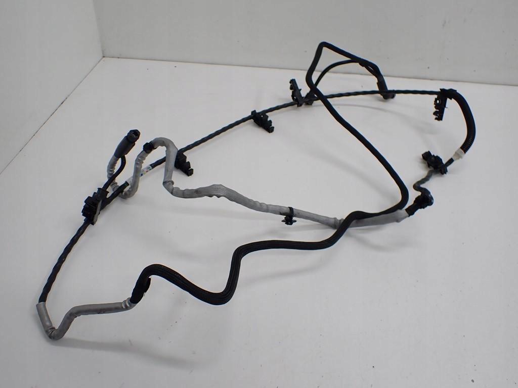 WĄŻ PRZEWÓD RURKA ADBLUE 9821492480 CITROEN C5 AIRCROSS 1.5 B-HDI 22R Typ silnika Diesel