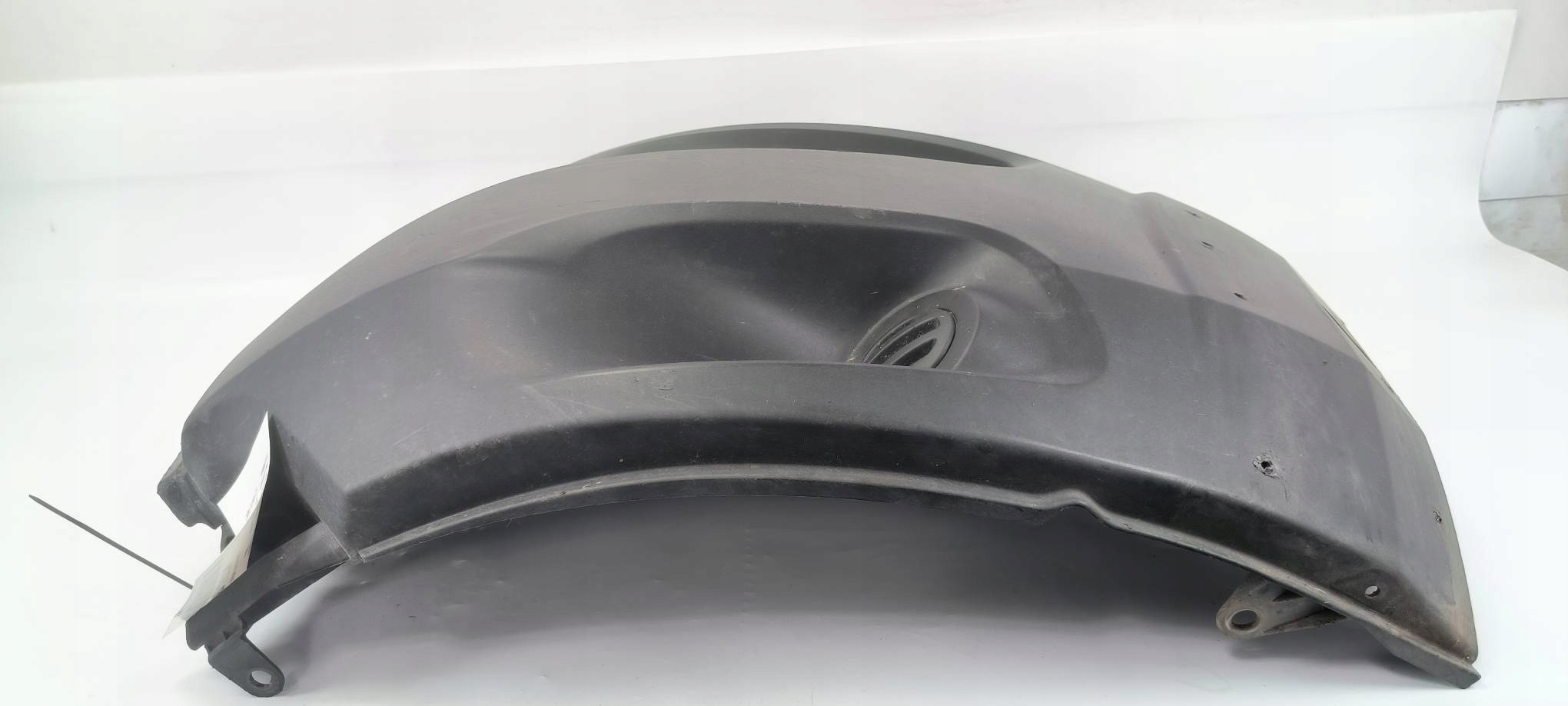 bumper front 1315092070 CITROEN JUMPER III LIFT L3 H3