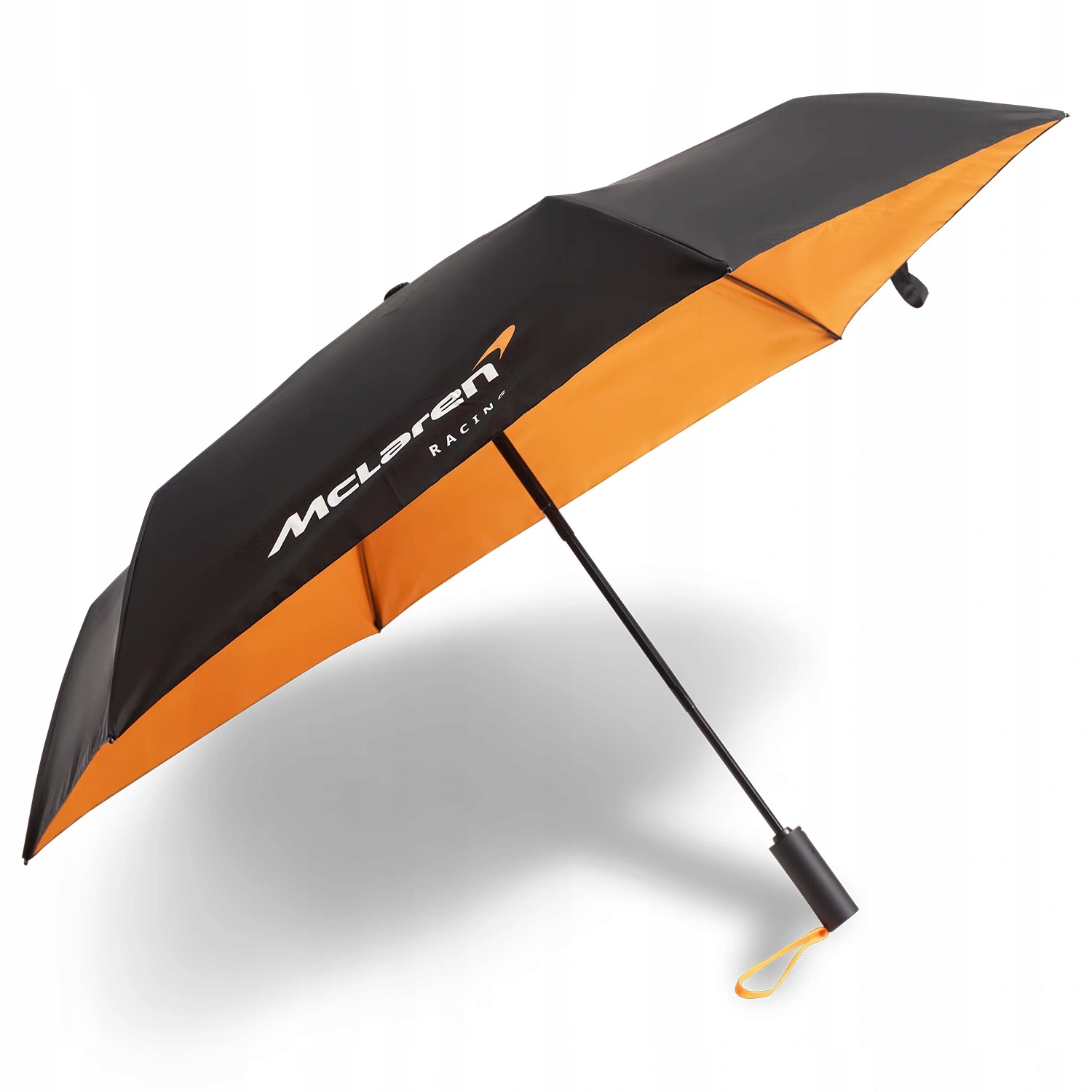 Deštník McLaren F1 Team Compact Umbrella černý