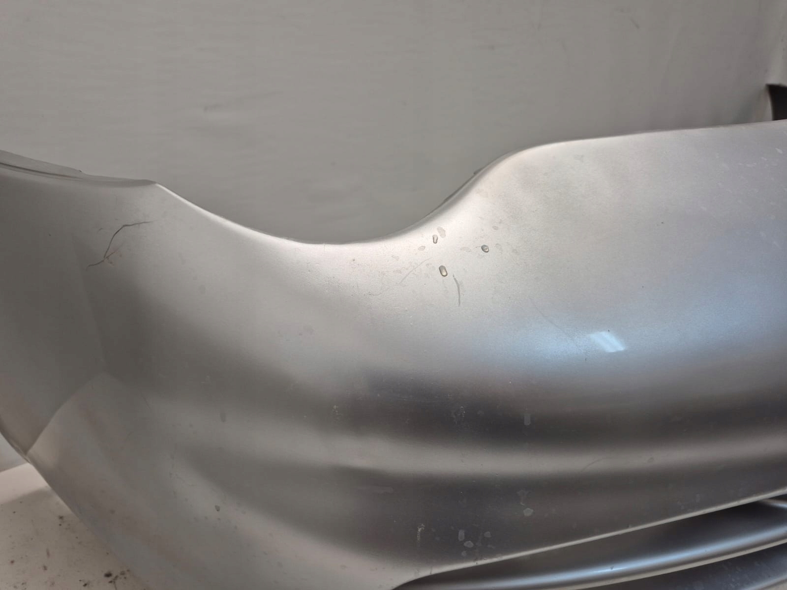 PORSCHE 911 996 LIFT 02-06 bumper front front