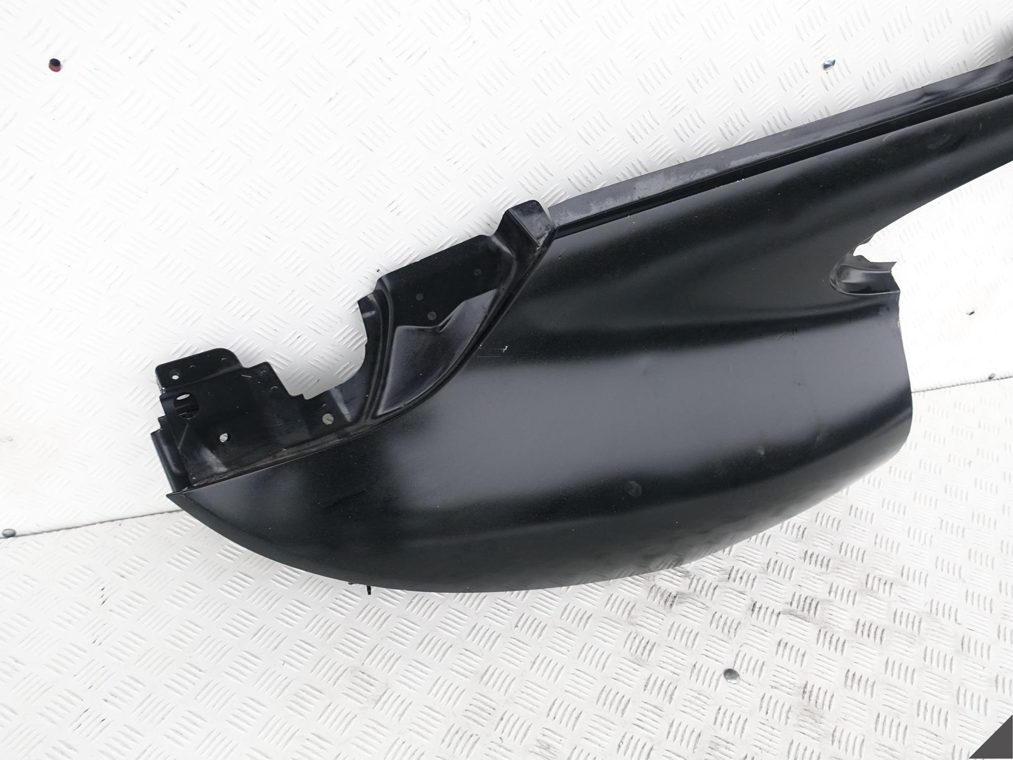 991 911 C2 C2S fender right rear part side ORG