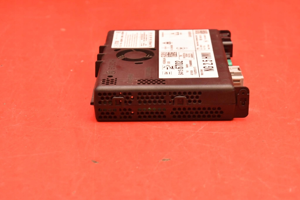 control unit module navigation devices 84156702 OPEL ASTRA 5 V K 15-20