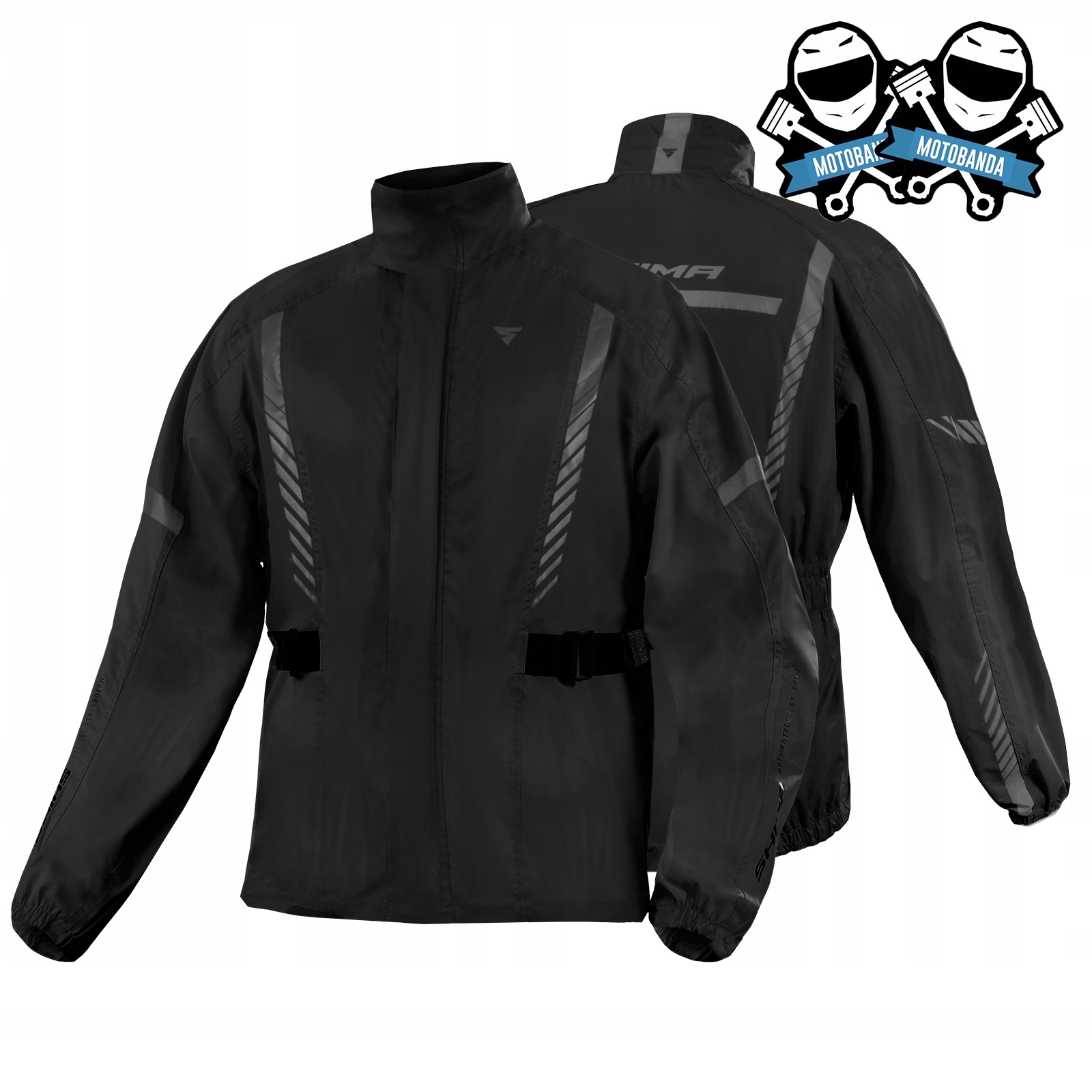 ДОЖДЕВИК SHIMA HYDRODRA+