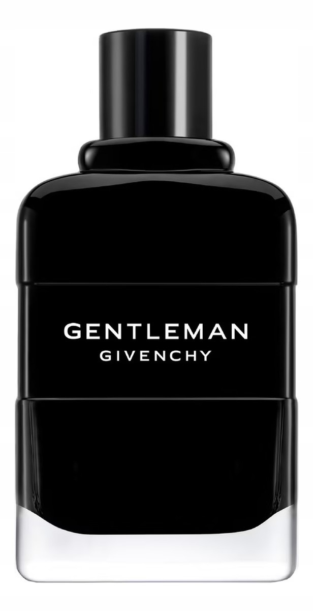 Givenchy Gentleman Parfémovaná voda sprej 100 ml