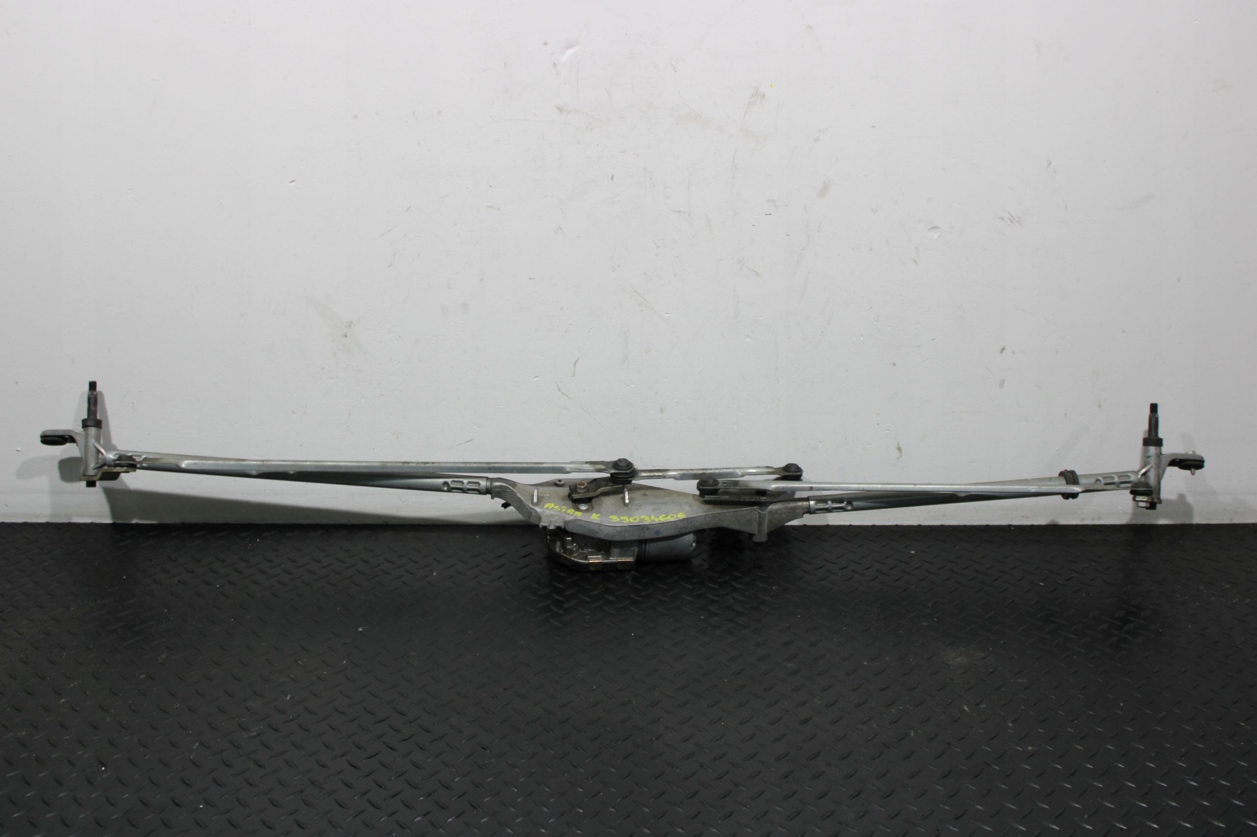 Wischergestänge OPEL ASTRA K V 5 39034606
