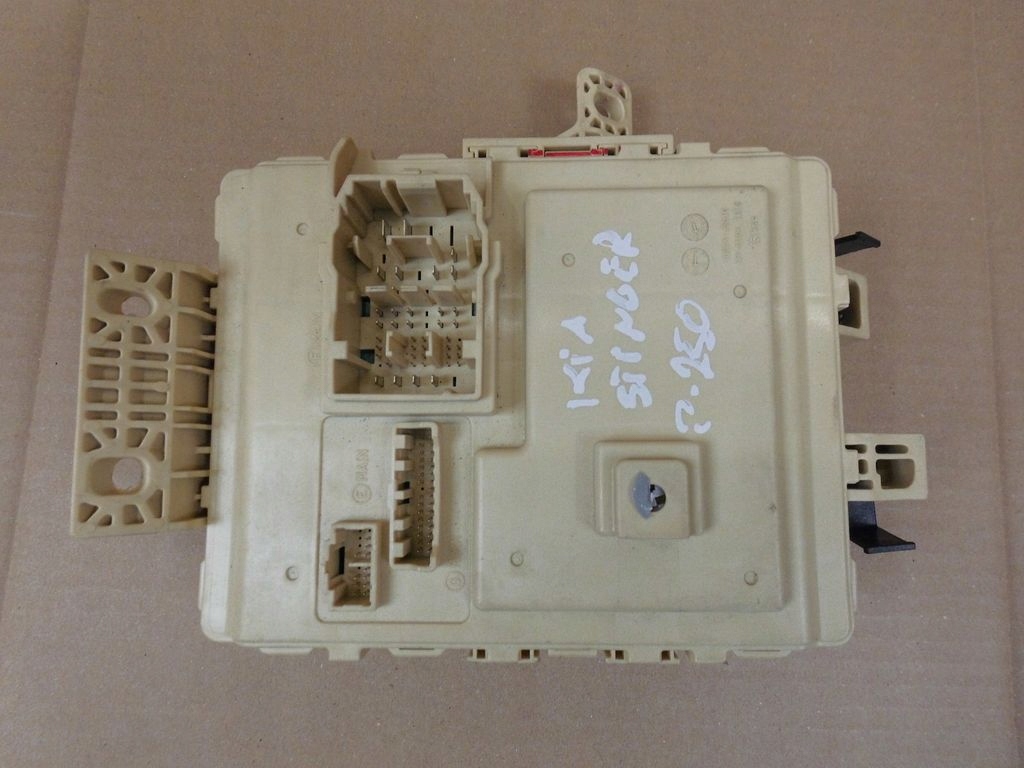 Kia STINGER module control unit BSM BSI 91951J5190 91951-J5190
