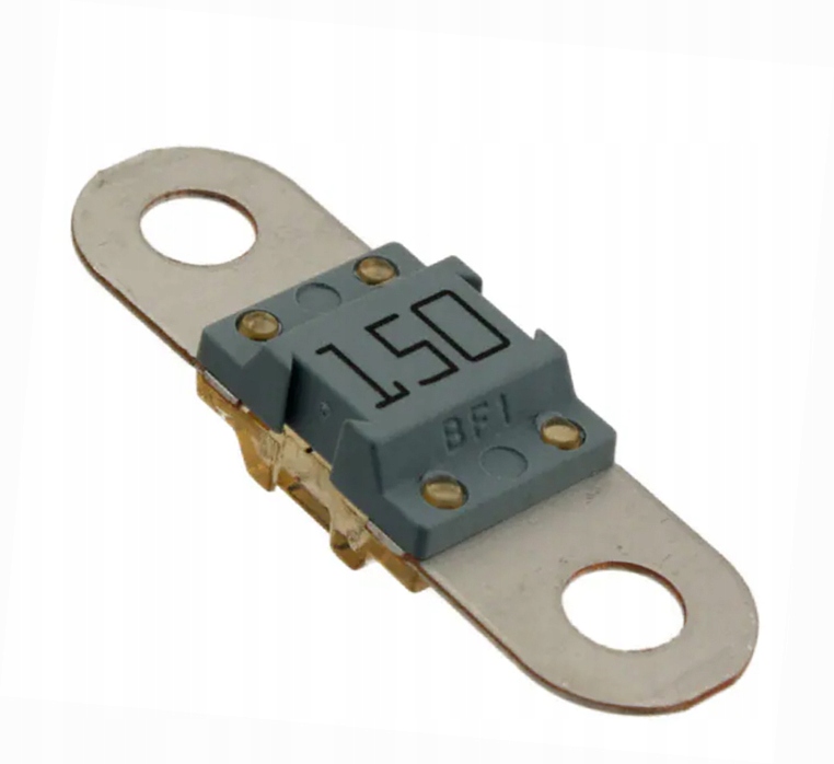 

Bezpiecznik Samochodowy MIDI 150A Littlefuse