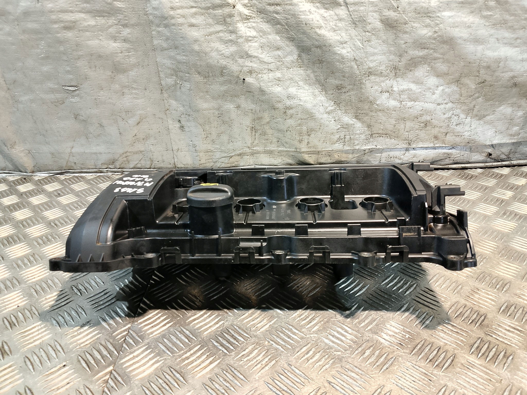 COPERCHIO PUNTERIE CITROEN C4 e PICASSO 1.6 B M03017B180 M03017B152