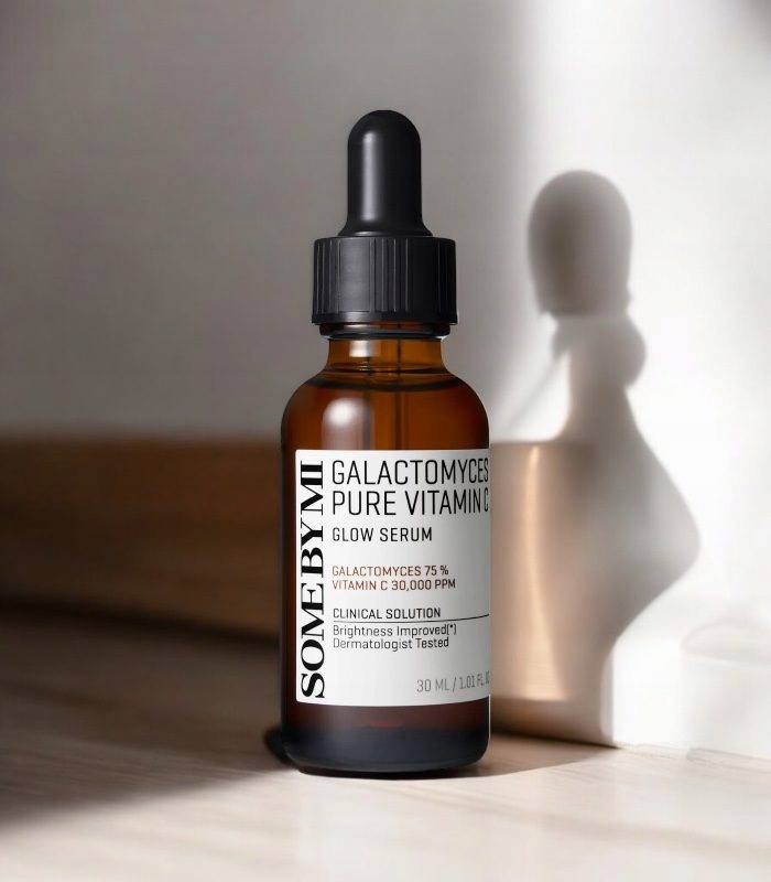Some By Mi Galactomyces Pure Vitamin C 30ml
