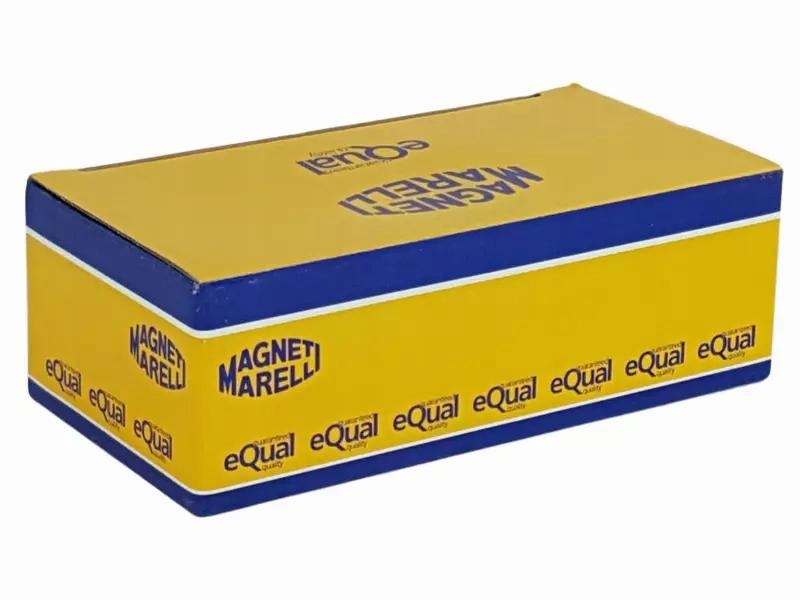 

Magneti Marelli Filtr Powietrza 153071762346