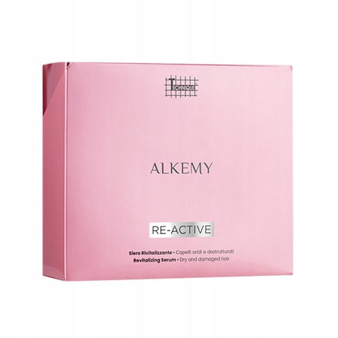 

Alkemy Re-active Ampułka 10ml