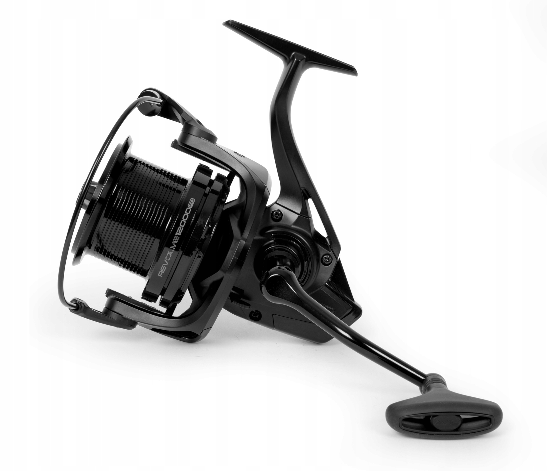 Kołowrotek Avid Revolve 12000 Fd