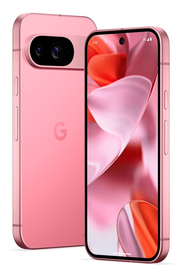 Sartfon Google Pixel 9 5G DualSIM 12GB /128GB Peony ružový