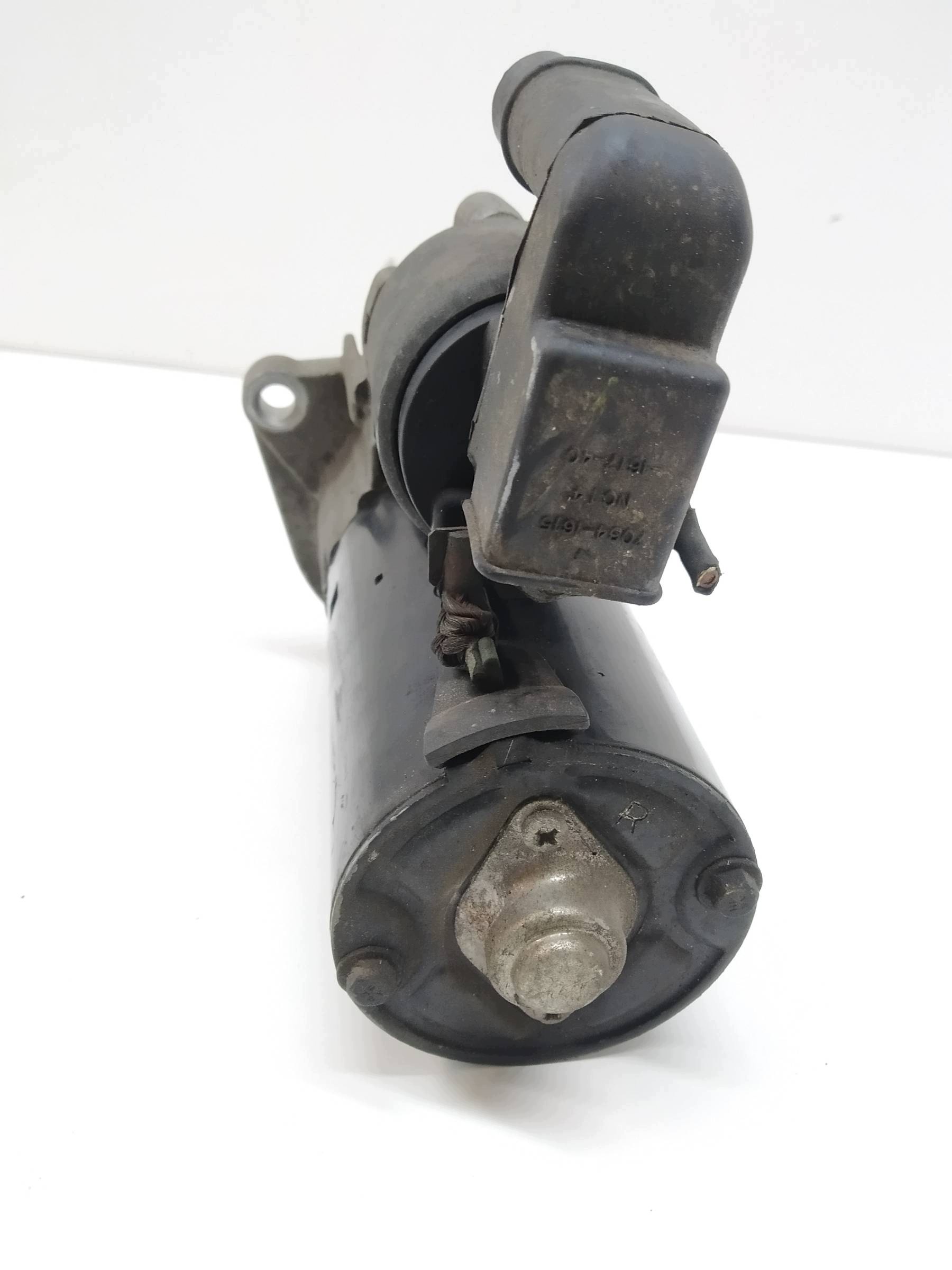 startér 3110055L01 2.0 D Suzuki SX4 a (2006-2013)