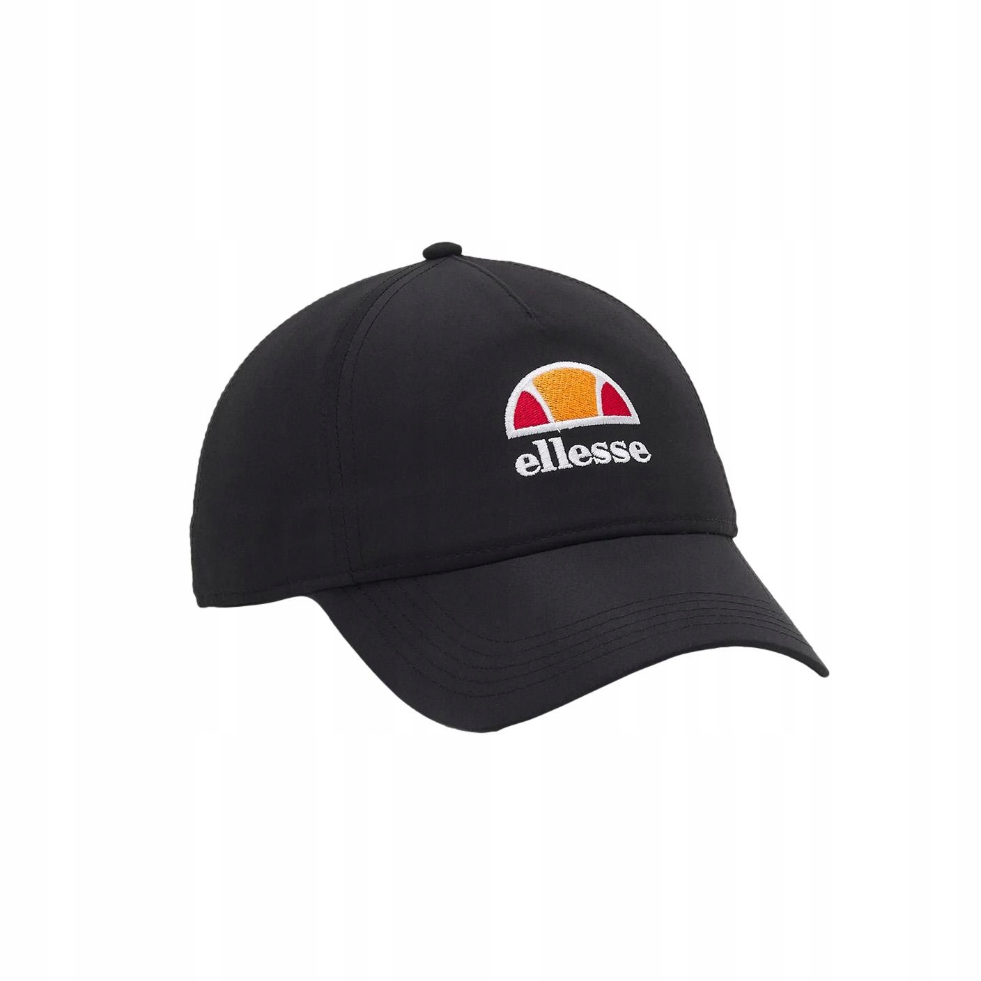 

Czapka Z Daszkiem Ellesse Męska Albo + Wlepy