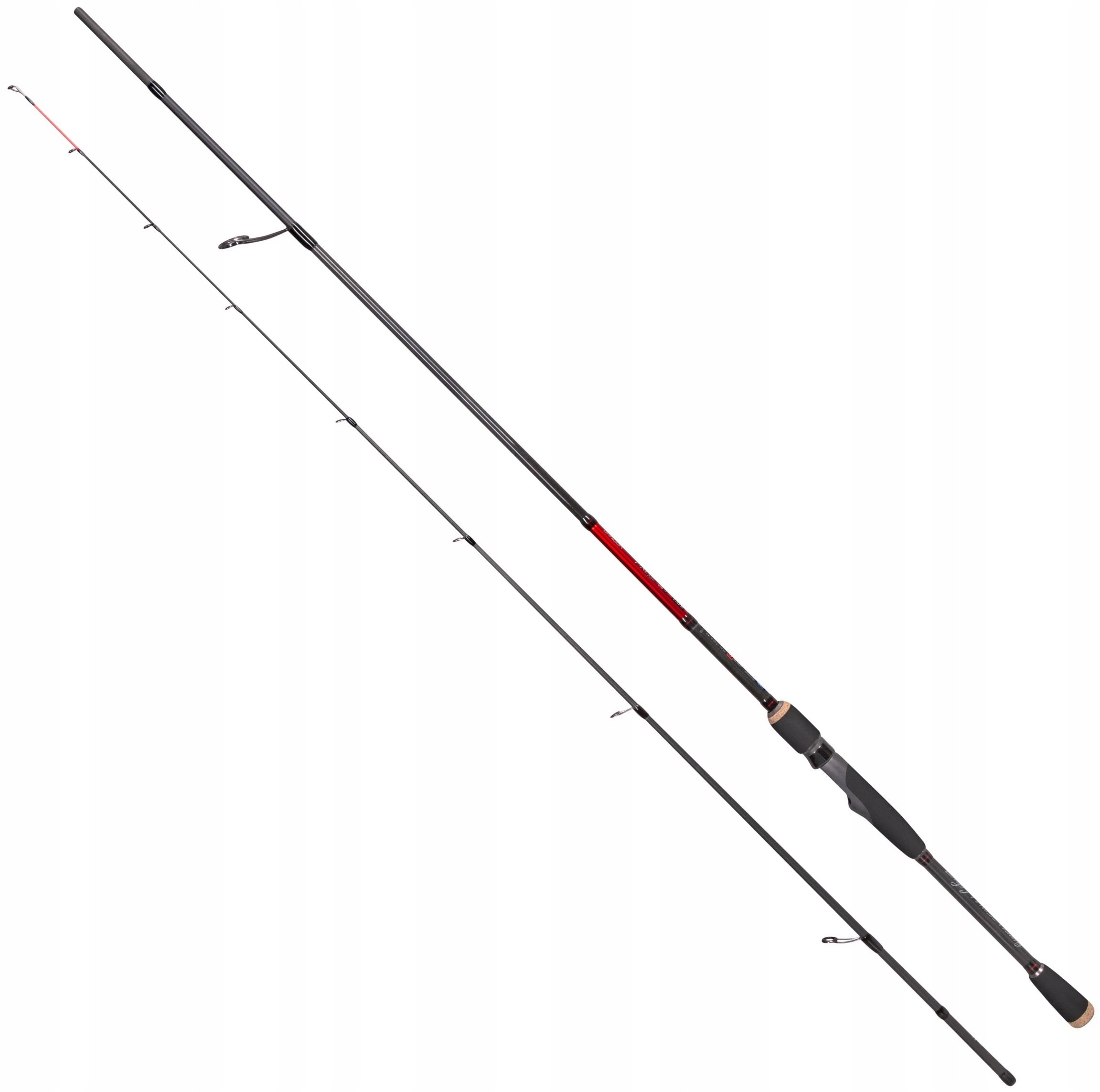 Wędka Dragon Finesse Jig 18 S902XF 2,75 m 4-18 g 20-15-275