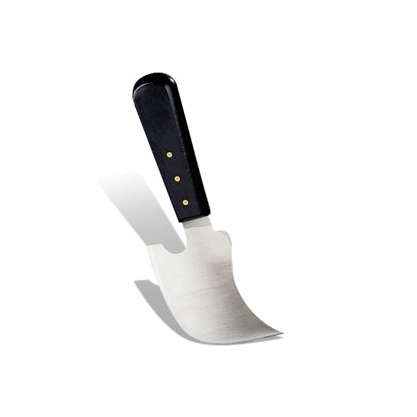 Nóż do spawów (halabarda) STEINEL [092917] ST09291