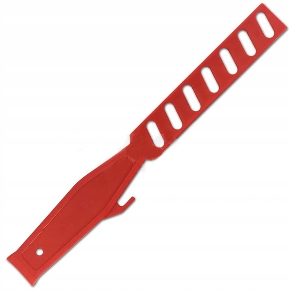 

Mieszadło ręczne plastikowe do farb 280 mm