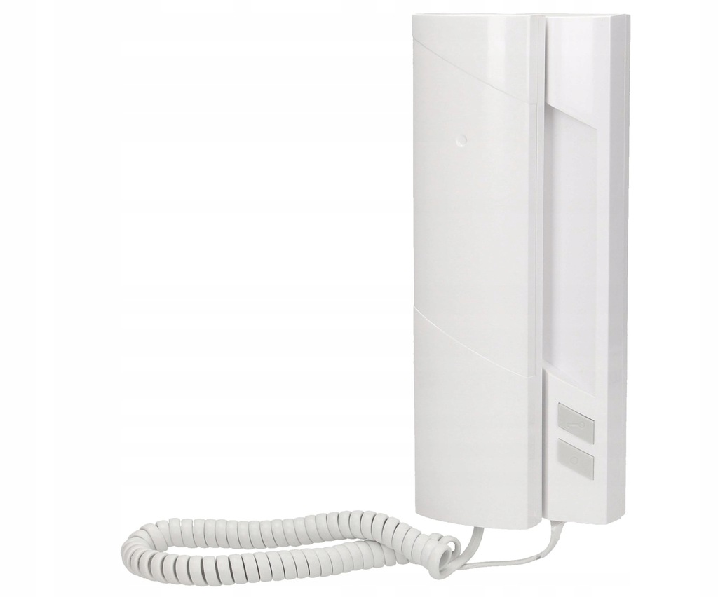 UNIFON SŁUCHAWKA DOMOFON WIELOLOKATORSKI PROEL Rodzaj domofonu Wielorodzinny