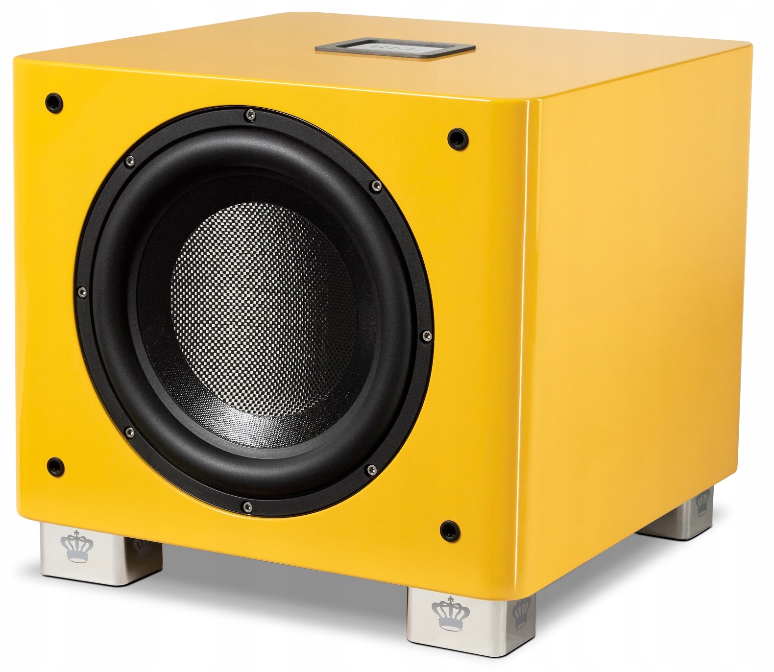 Rel T/9x Žlutá Žlutá – Stylový, Moderní, Mistrovské Dílo V Oblasti Basů