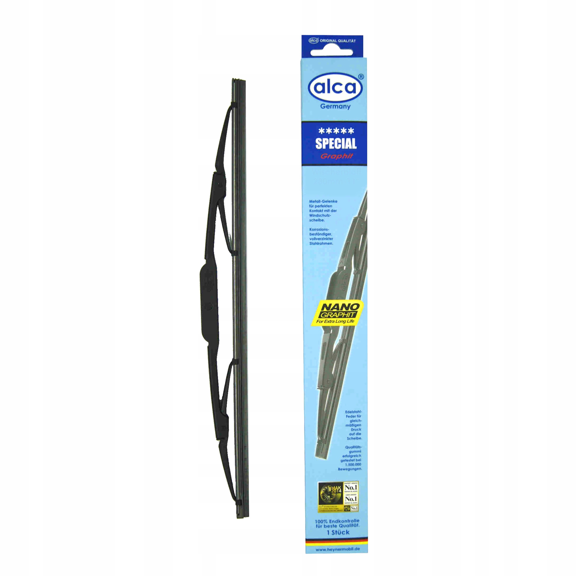 

Pióro Wycieraczki Alca 35 CM 350 MM Wycieraczka