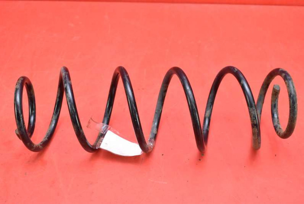spring rear part rear RENAULT LAGUNA 3 III 2.0 DCI 150 KM 11-15