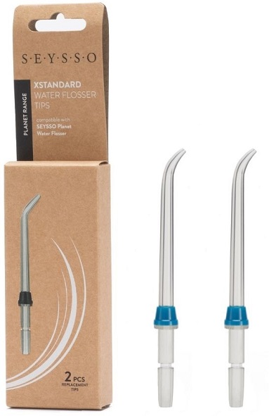 

Dysze do irygatora Seysso Planet standardowe