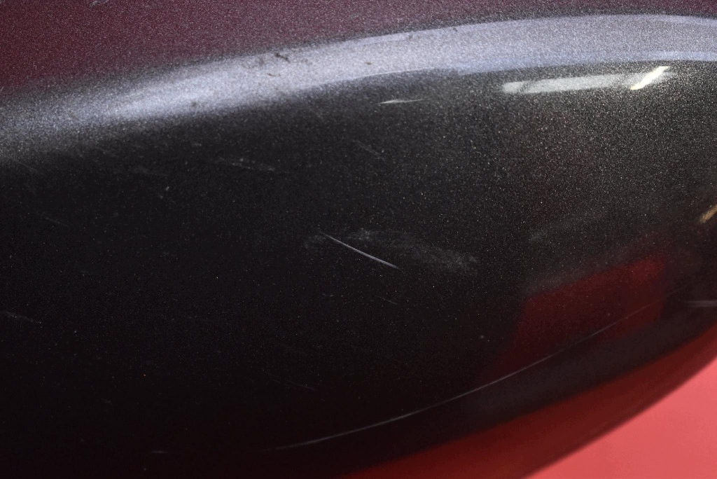 mirror right ND EU 0212103 FORD MONDEO MK5 14-20 14 PIN