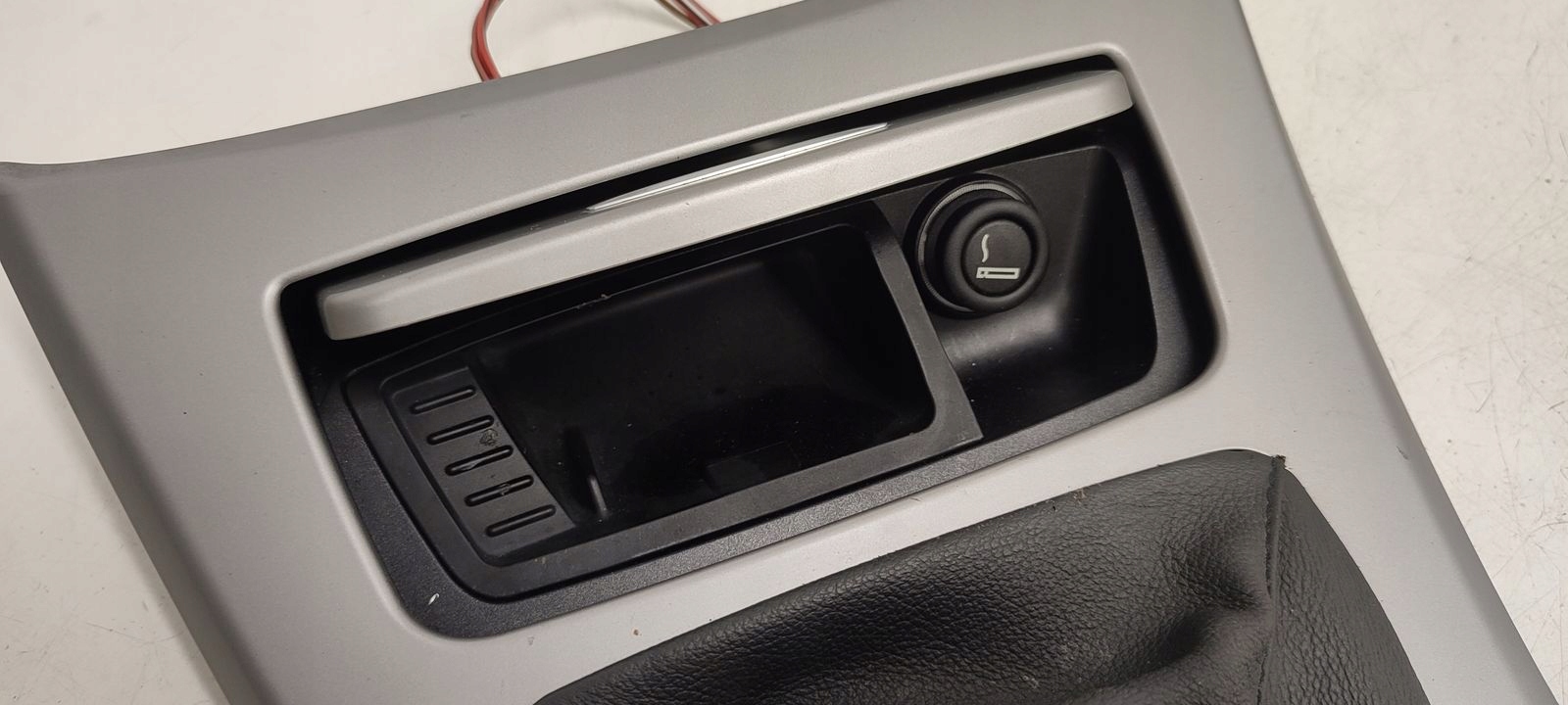 Dekory Moulage du tableau de bord Console BMW E91 320i