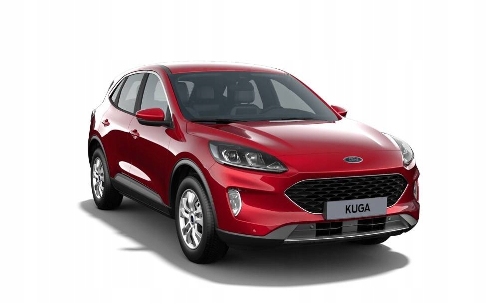 2456914 - ОТРАЖЕНИЕ ПРАВОЙ ЗАДНЕЙ ЧАСТИ FORD KUGA MK3 ESCAPE 2020-