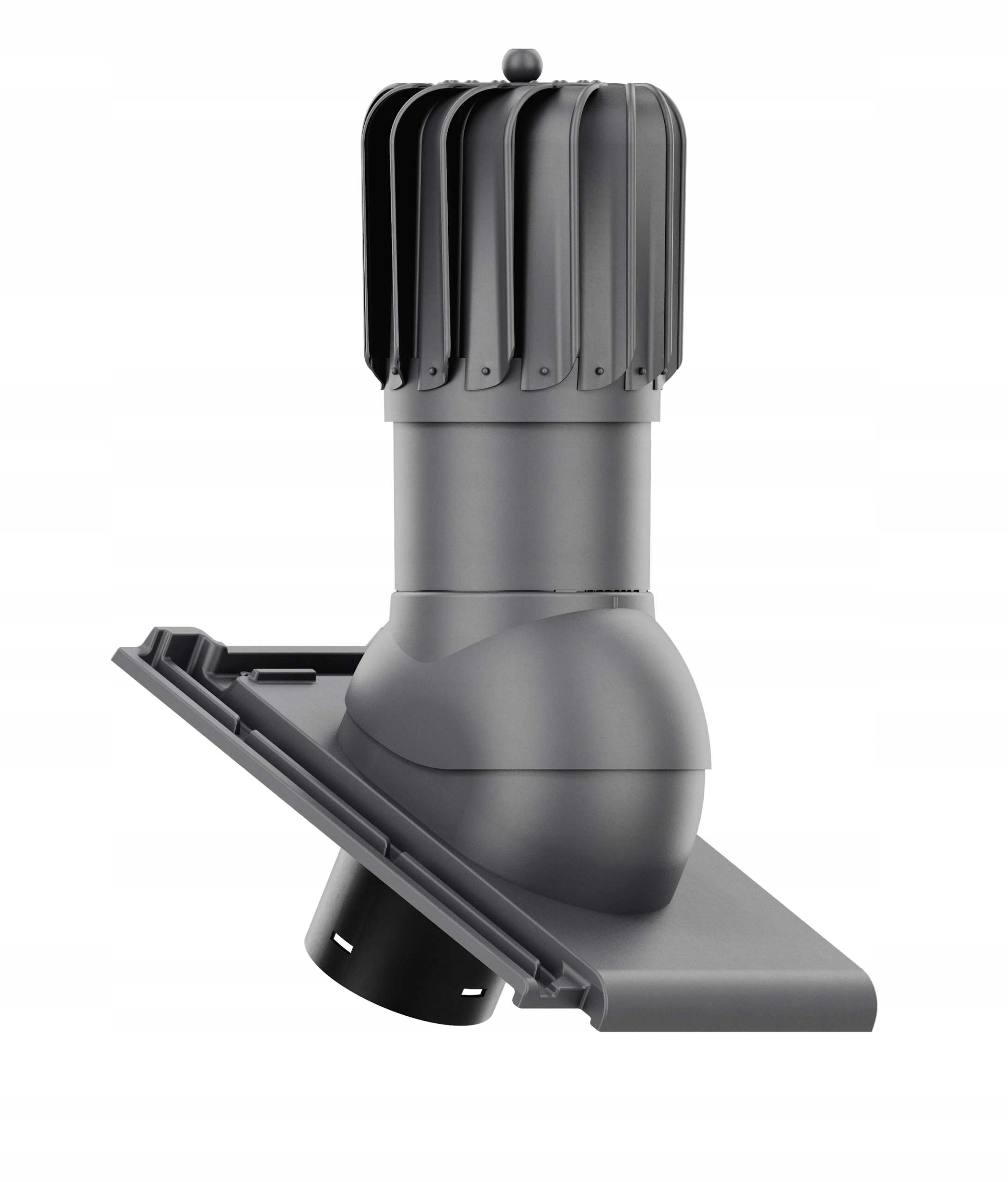 

Kominek wentylacyjny Obrotowy Roben Bergamo