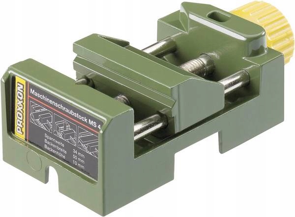 Лещата Proxxon Micromot проліт 34 мм