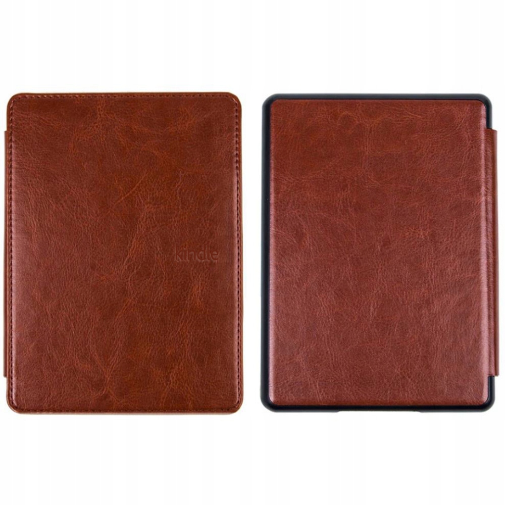 ETUI SKÓRZANE CASE HOLDER do AMAZON KINDLE 11 2022 GEN. 11 Materiał inny