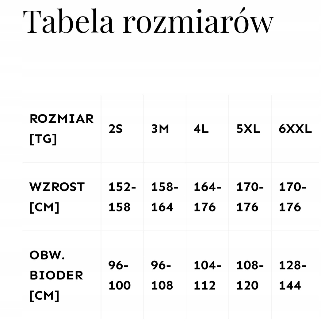 Majtki Spodenki Wyszczuplające Unoszące Pośladki Cieliste 4-L Kolor beżowy