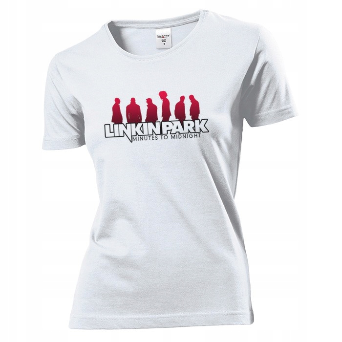 

Koszulka damska Linkin Park L