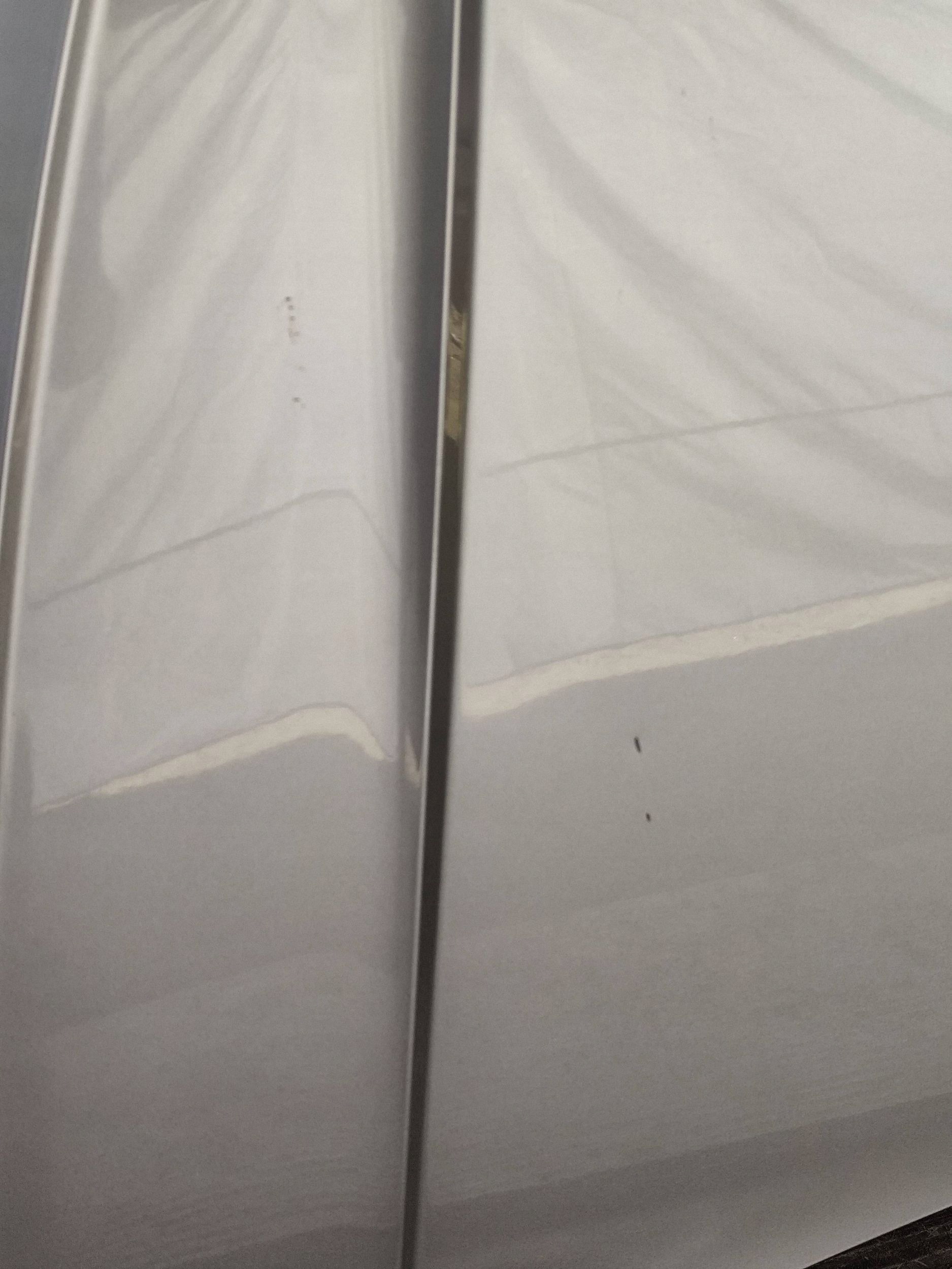 VW T-ROC 2GA LIFT Capot Complète DEMONTAZ