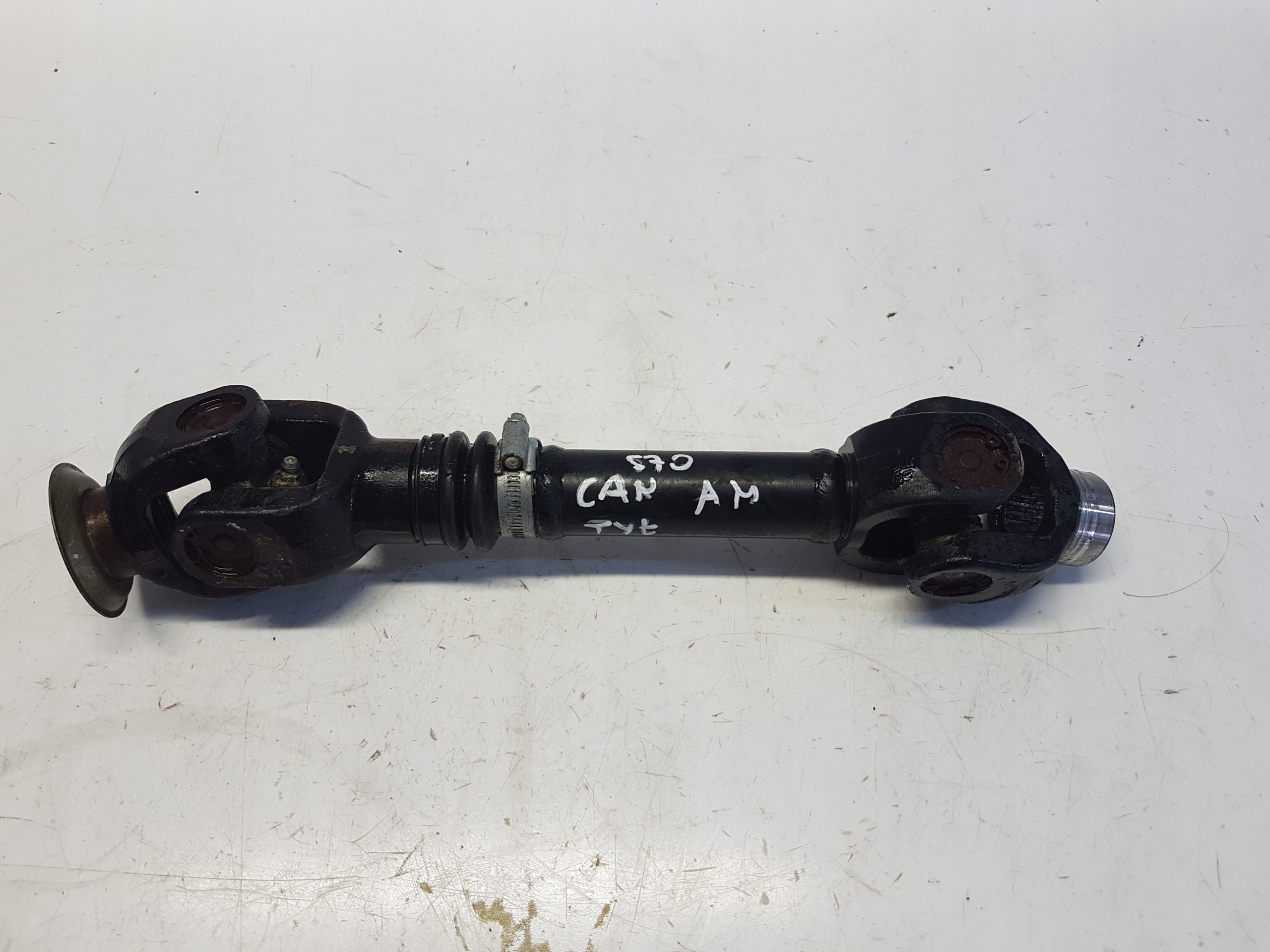 CAN-AM OUTLANDER G2 2018 wał napędowy tył